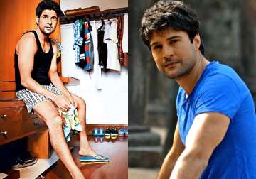 foodie rajeev khandelwal flaunts hot body sheds 6 kg for film see pics