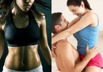 healthy benefits of sexercise see pics