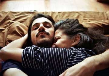 wife s marital satisfaction key to good night sleep see pics