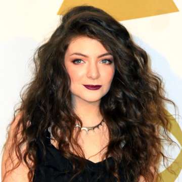 lorde s style inspiration