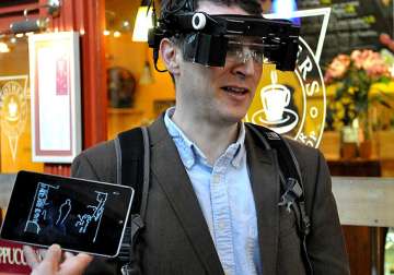 know about google s smart glass wonders