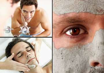 know how men can take care of their skin in summer follow south superstars tips see pics