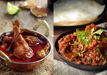 want a long life just have spicy curries see pics
