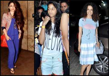 sling bags latest style quotient in bollywood see pics