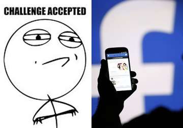 challenge accepted shun facebook for 99 days and stay happy