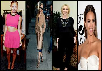 stylish accessories falunted by hollywood stars see pics