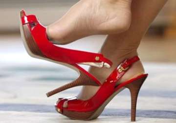 3 mistakes women make while buying heels see pics