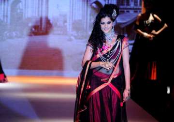lfw 2014 taapsee pannu to be gaurang shah s showstopper
