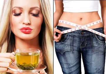 drink your way to slimmer body glowing skin see how
