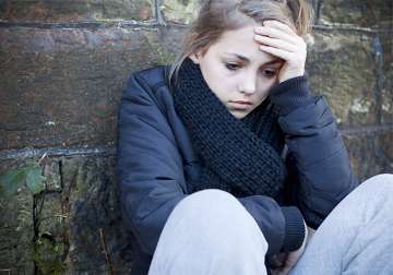 teen depression may kill love life even in middle age see pics