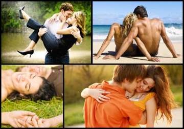 valentine s day special couple take romantic retreats to rejuvenate their love life
