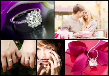 valentine s day special tips to buy jewellery see pics
