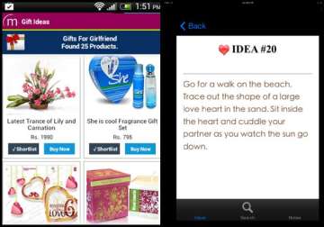 valentine s day special apps to choose your valentine see pics