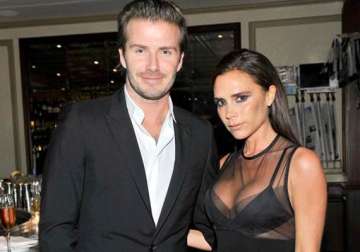 victoria beckham may not design for hubby david s team