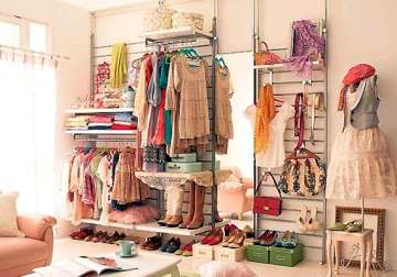 tips to re assemble your wardrobe see pics
