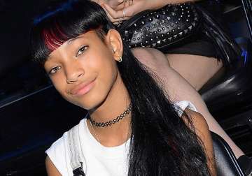 willow smith my style my personality