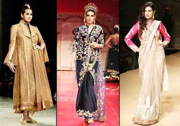 wedding special top bridal trends for a winter bride this year see pics