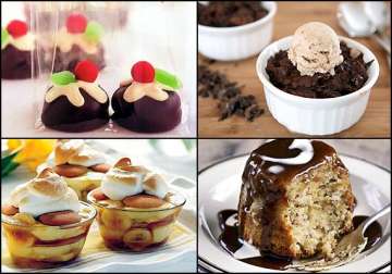 this winter try out 5 delicious puddings see pics