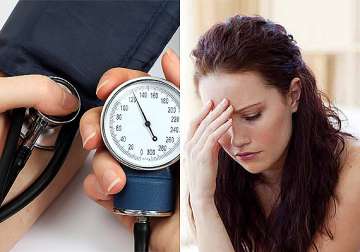 negative social talks trigger hypertension in women see pics