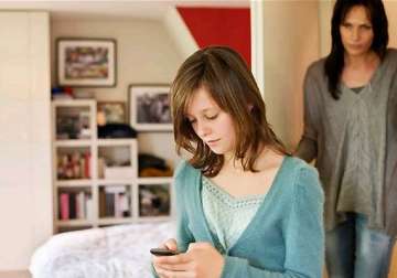 caught your child sexting relax... it s just modern day courtship see pics