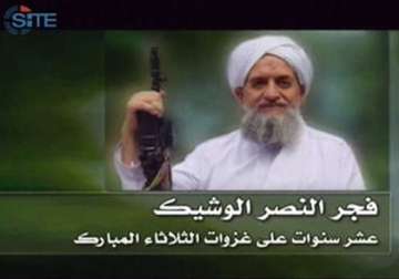 al qaida releases video hailing 9/11 attacks