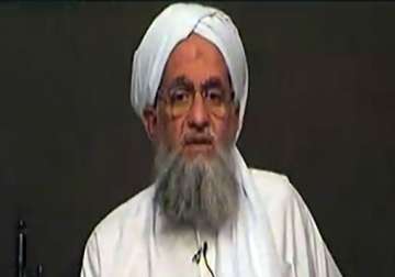 al qaida leader al zawahri gives jehad call over prophet film