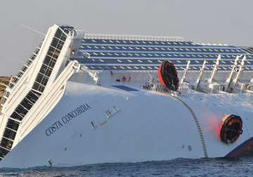 all 300 indians safe in italian liner capsize