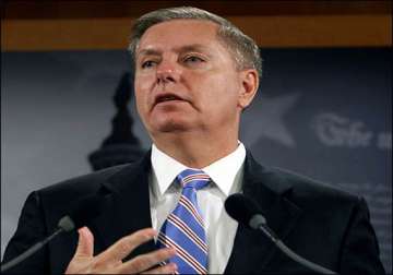 all options on table if pak continues to support terror says us senator