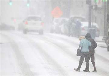 america braces for potentially catastrophic winter storm