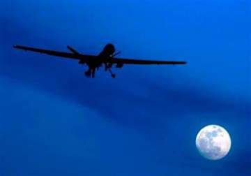 amnesty international criticizes us drone programme in pakistan