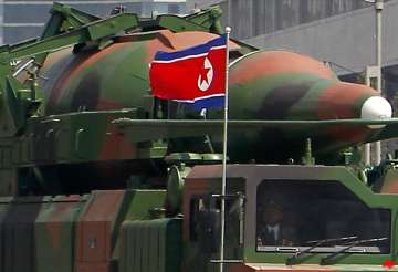 analysts say north korea s new missiles are fakes