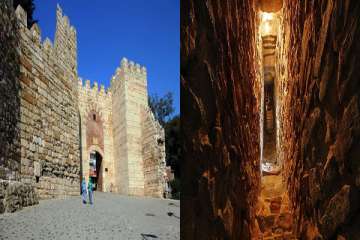 ancient hell 2300 year old torture chamber discovered in turkey