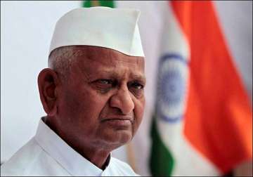 anna hazare leads largest india day parade in us