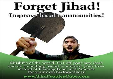 anti jihad savage ads going up in nyc subway