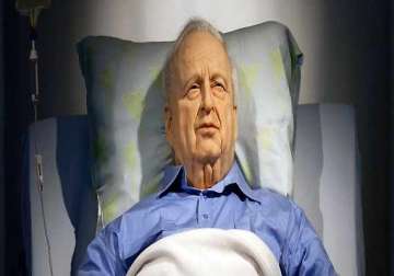 ariel sharon dies following eight year coma