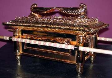 ark of the covenant mind boggling mystery of the world