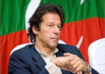 army s days are over in pakistan says imran khan