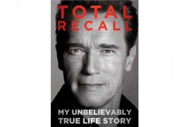 arnold schwarzenegger opens up admits affairs in new book