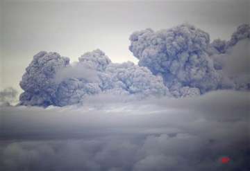 ash from chile volcano grounds flights