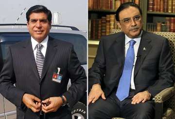 ashraf defends zardari s immunity