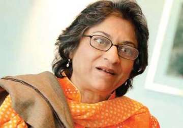 asma jahangir seeks probe into assassination plot