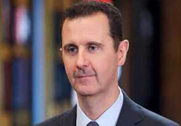 assad wins syria s presidential elections