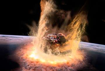 asteroid can narrowly miss earth in february 2013 but may destroy satellites