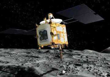 asteroids key to future mars missions nasa