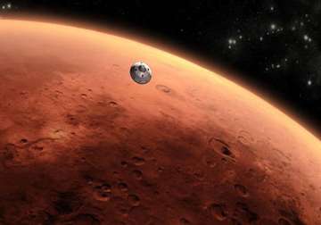 astronauts face radiation threat on long mars trip