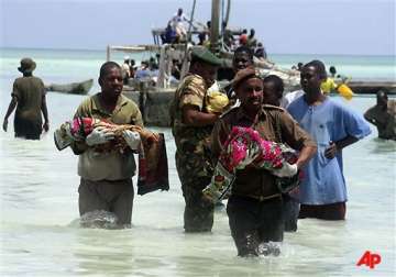 at least 163 dead in zanzibar ferry capsize 100 missing