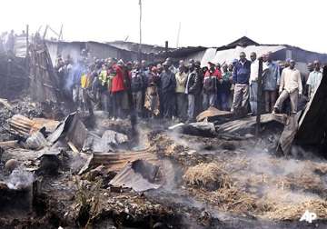 at least 75 kenyans dead after pipeline explosion