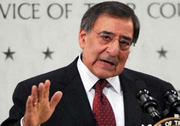 attack on iran would have unintended consequences panetta