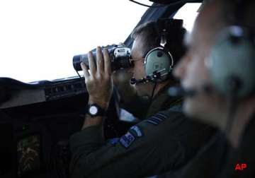 australia says search for mh370 can drag on