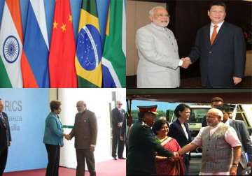 brics members likely to have equal shareholding in new bank